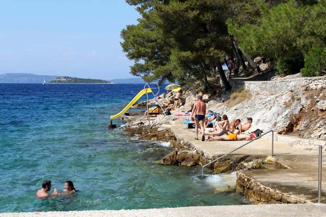 Holiday home Secluded Fisherman'S Cottage Cove Jaz - Telascica, Dugi Otok - 8143 Sali Croatia