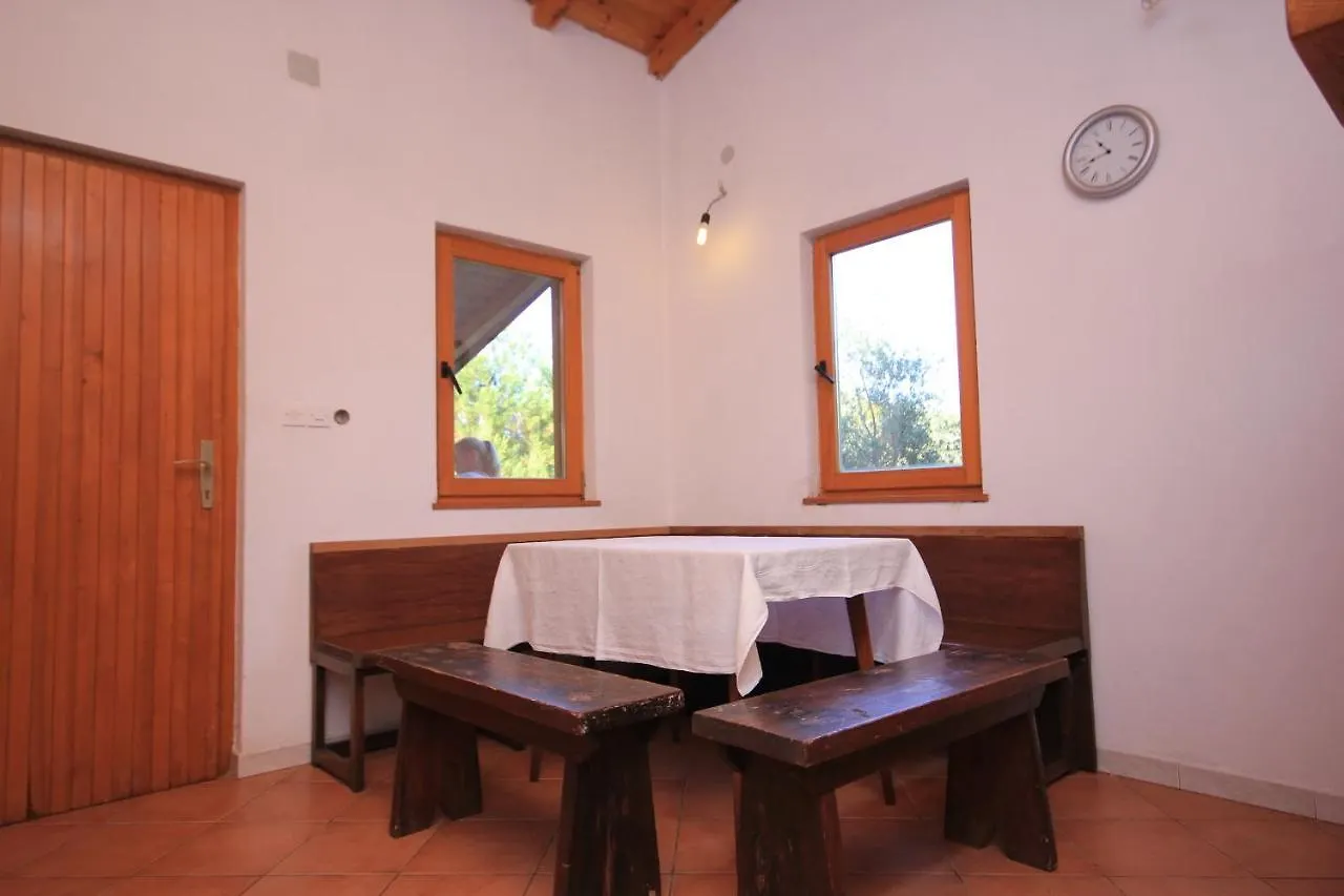 Secluded Fisherman'S Cottage Cove Jaz - Telascica, Dugi Otok - 8143 Sali 0*,  Kroatien