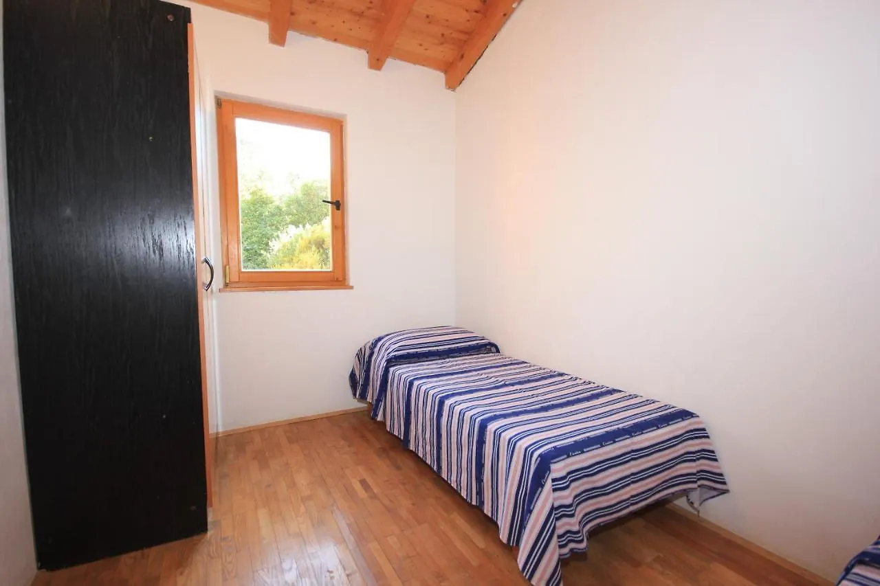 Semesterbostad Secluded Fisherman'S Cottage Cove Jaz - Telascica, Dugi Otok - 8143 Sali
