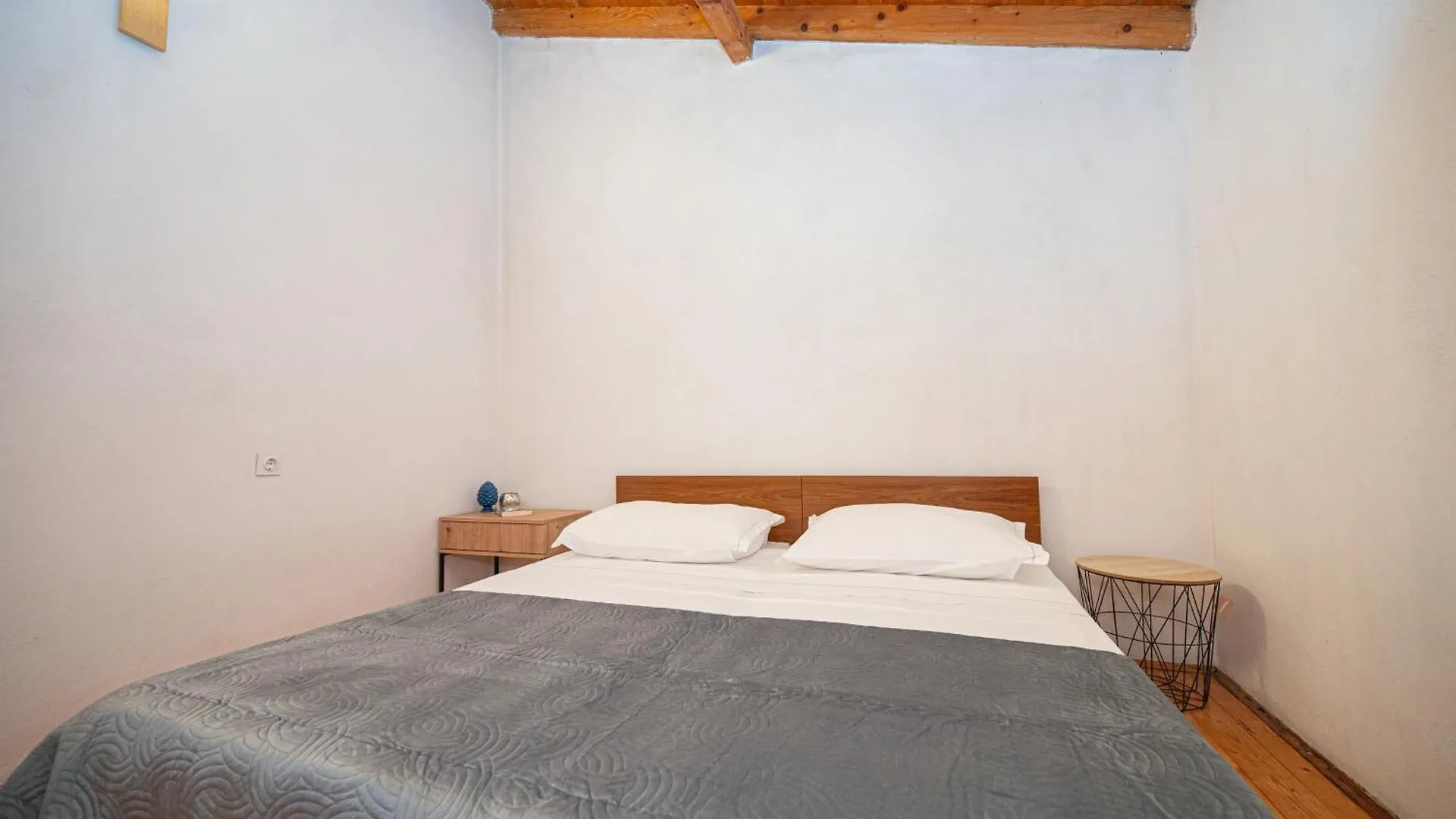 Secluded Fisherman'S Cottage Cove Jaz - Telascica, Dugi Otok - 8143 Sali 0*,