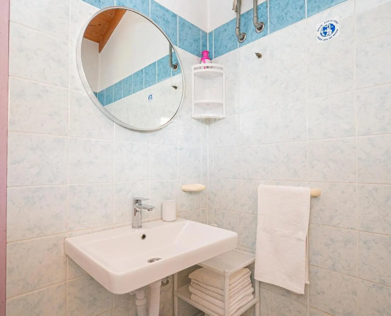 Holiday home Secluded Fisherman'S Cottage Cove Jaz - Telascica, Dugi Otok - 8143 Sali Croatia