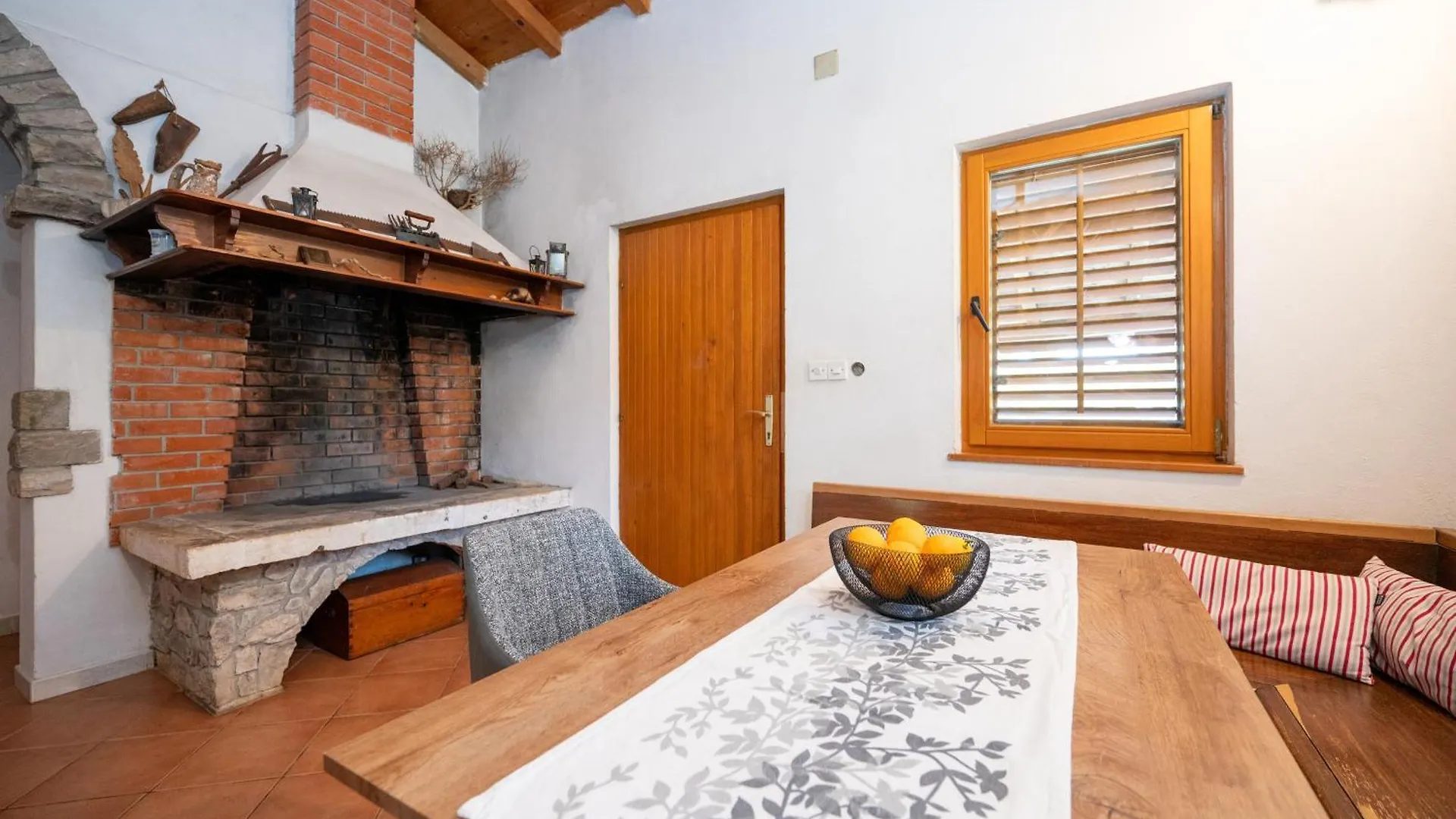 Secluded Fisherman'S Cottage Cove Jaz - Telascica, Dugi Otok - 8143 Sali Holiday home