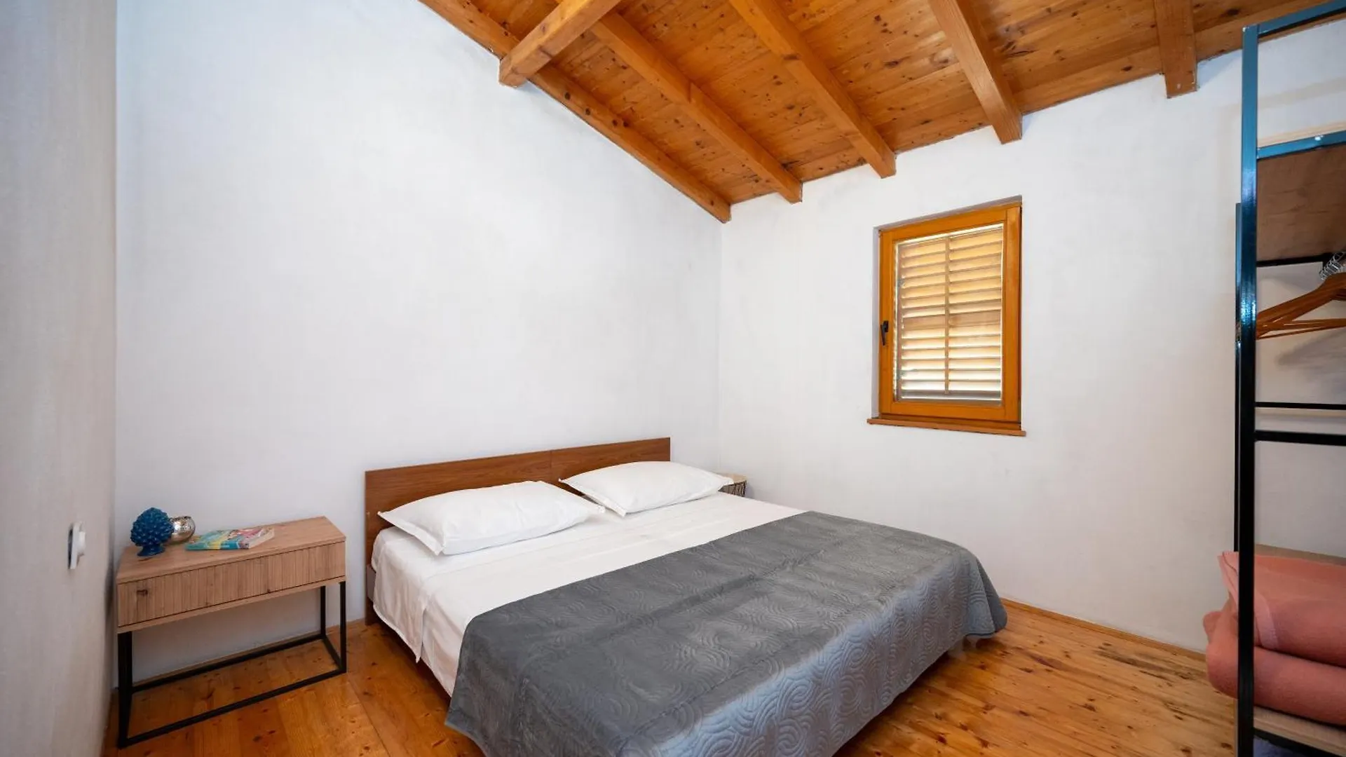 Secluded Fisherman'S Cottage Cove Jaz - Telascica, Dugi Otok - 8143 Sali Holiday home