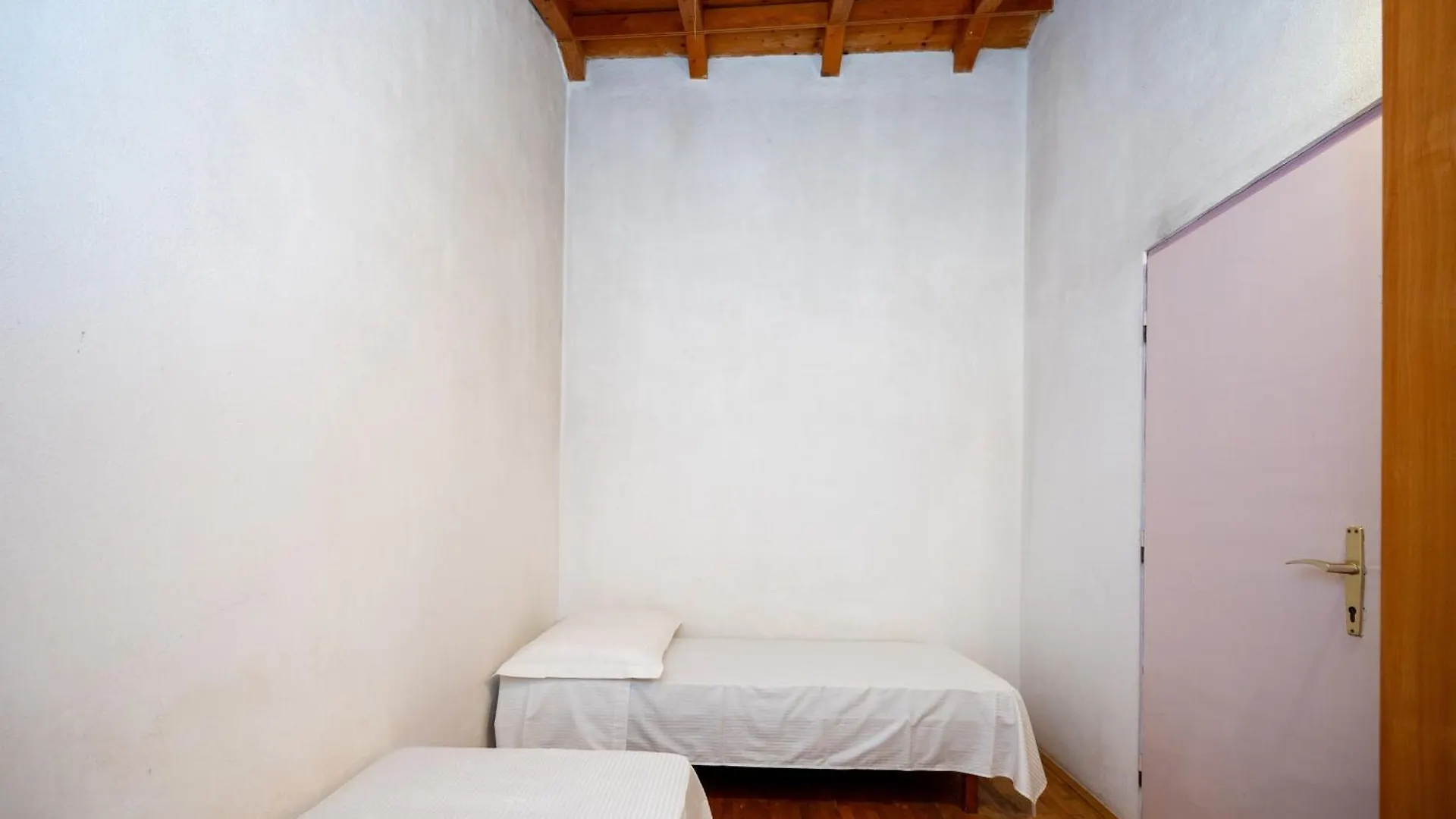 Secluded Fisherman'S Cottage Cove Jaz - Telascica, Dugi Otok - 8143 Sali 0*,
