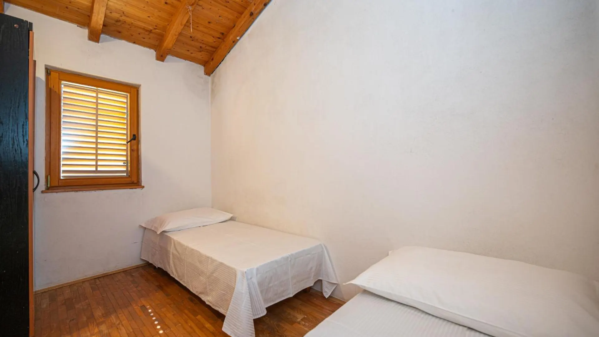 Secluded Fisherman'S Cottage Cove Jaz - Telascica, Dugi Otok - 8143 Sali